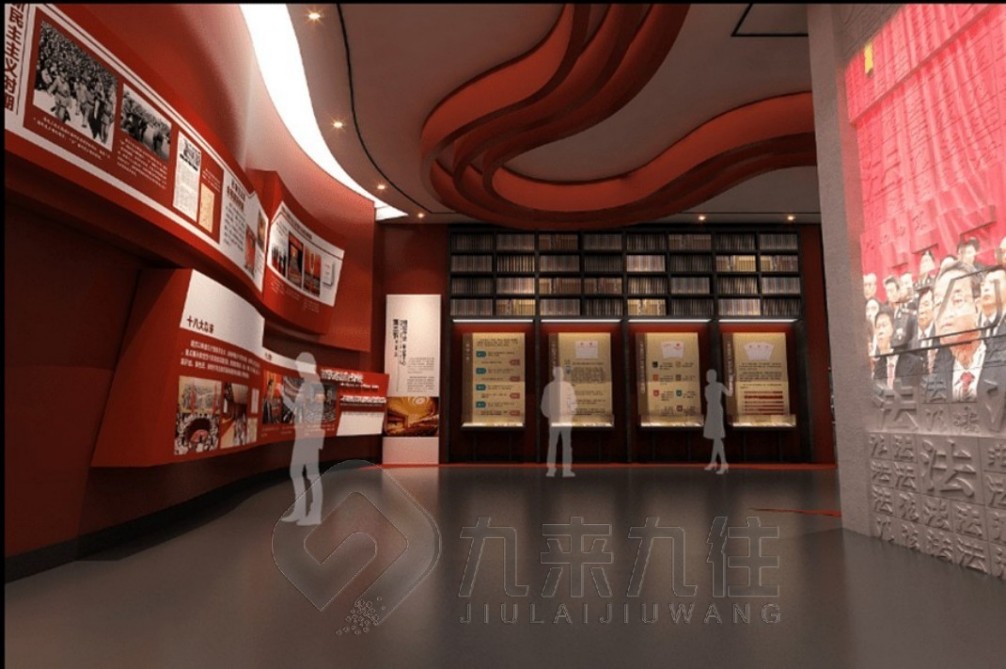 家風館建設','家風館建設方案','家風教育家庭文化建設