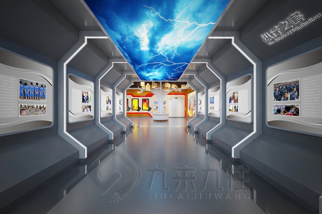 法治展廳','法治文化展廳設(shè)計(jì)','法制教育展館策劃